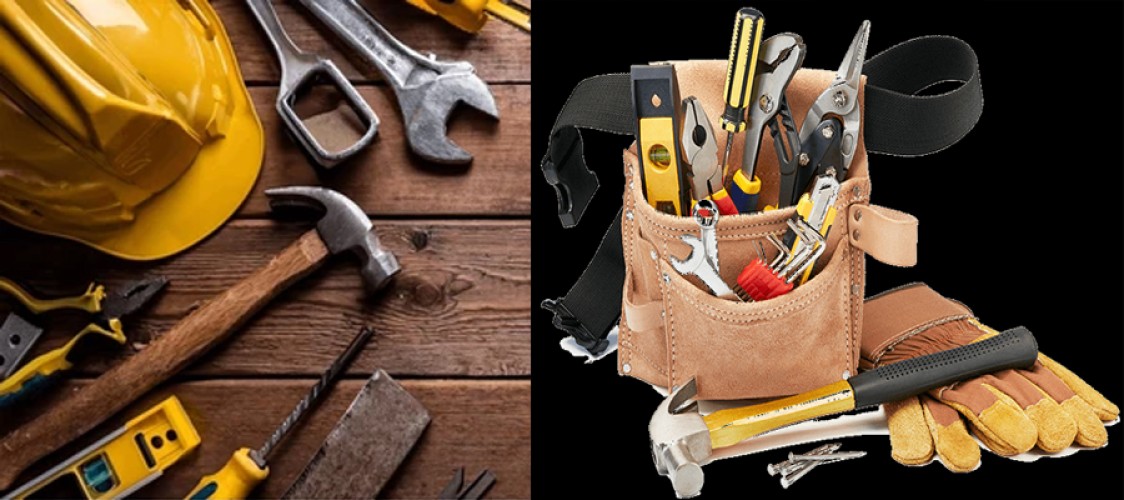 Hardware and Power Tools online Store in Bangladesh
